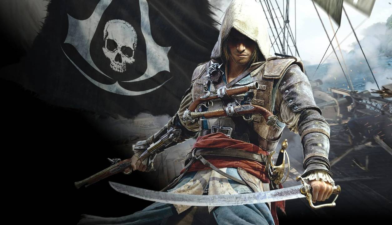 شایعه: ریمیک Assassin’s Creed Black Flag شامل ویژگیهای جذابی خواهد بود