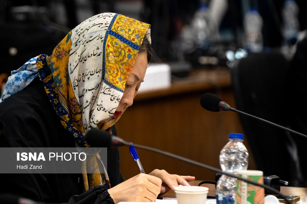 نشست خبری سخنگوی وزارت امور خارجه