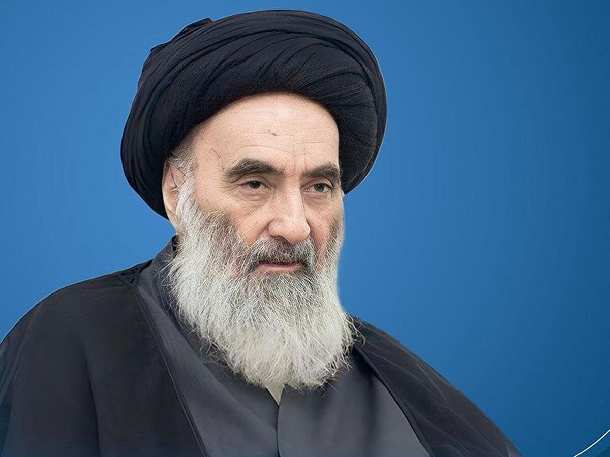 فرزند آیت الله سیستانی درباره استفتای اخیر ایشان: ناظر به ایران نیست و توصیه غیر الزامى است