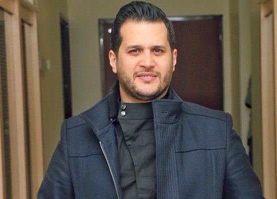 چهره ها/ سفلی آیینه‌ای بازیگر آوای باران با استایل ورزشی