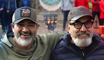 استوری مهران غفوریان پس از رنجش مردم از توهین به نمادهای تاریخی ایران