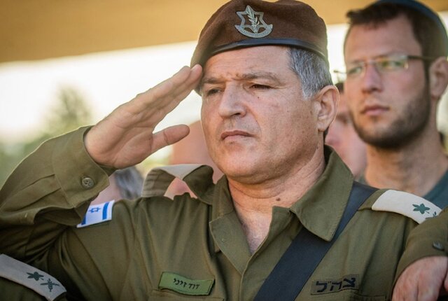 دیدار محرمانه شاباک و اطلاعات مصر در قاهره