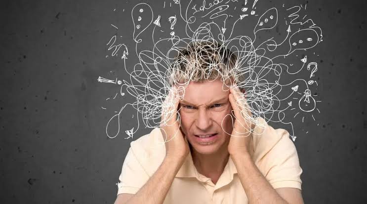 استرس مدرن؛ نبردی بیپایان با دشمنی که وجود ندارد