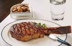 دنده کبابی یک ناهار مفصل