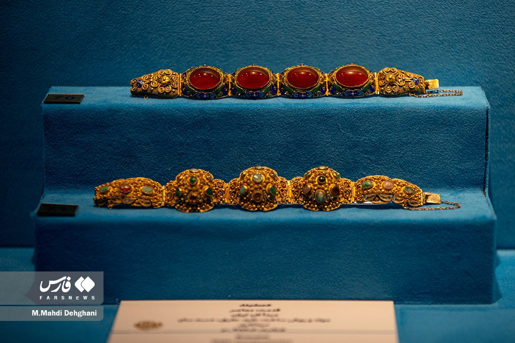 پردیس موزه‌ای رامسر