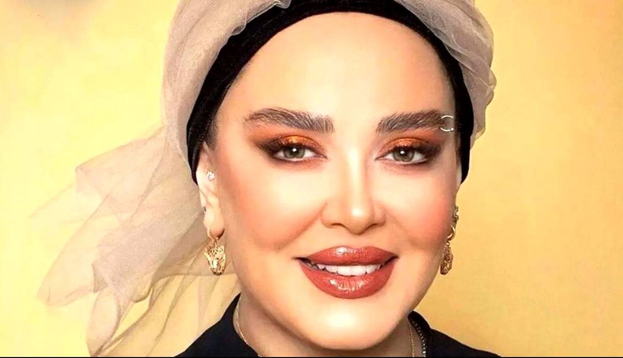 چهره ها/ عکسی از تولد 52 سالگی بهاره رهنما در یک کافه