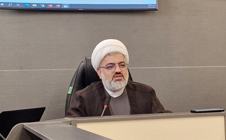 بزرگ‌ترین اعتکاف جوانان جهان اسلام در شیراز برگزار می‌شود