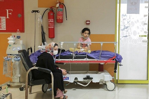 ابتلای ۵۰۰ دانش‌آموز کهگیلویه و بویراحمد به آنفلوانزا؛ تعطیلی نداریم