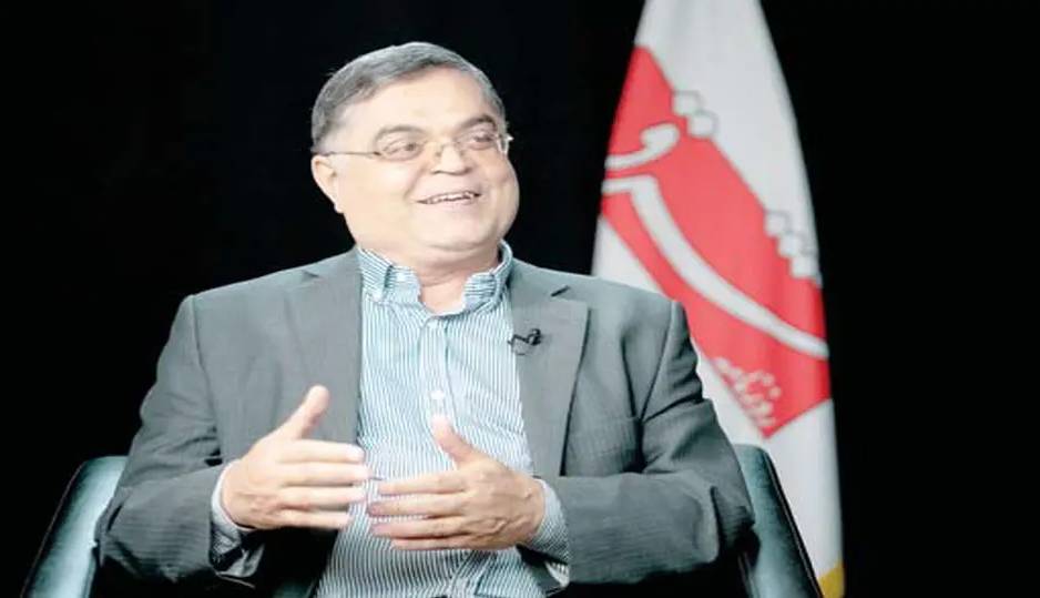 در جنگ 12 روزه با کل غرب طرف بودیم، نه‌فقط اسرائیل