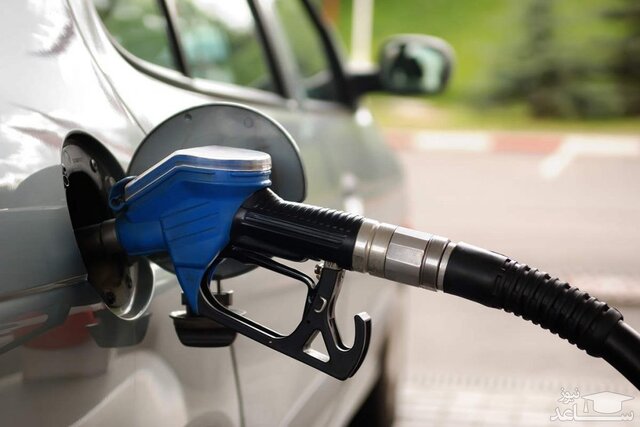 خودرو پس از مصوبه بنزینی