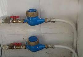 جریمه ۲۴۰ میلیارد ریالی برای آب دزدها در مشهد