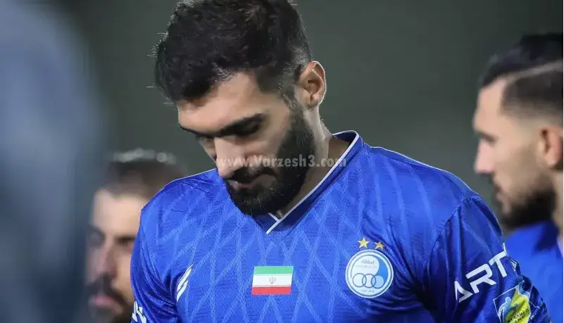 اولین بمب زمستانی ایران منفجر میشود!