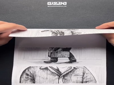 خانم، خونه میدون جنگ نیست!