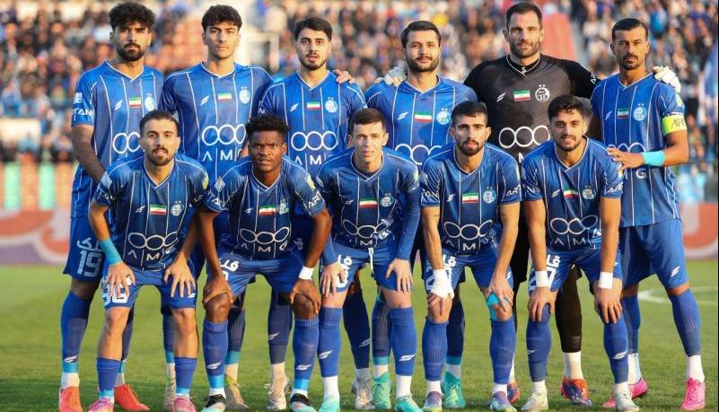 درخواست استقلال برای لغو دیدار حساس جام حذفی