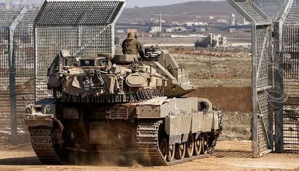 نگرانی آمریکا از برهم خوردن سازش میان الجولانی و صهیونیست‌ها