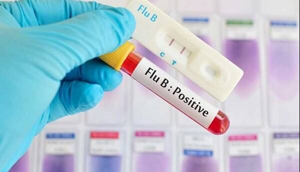 محرز: آنتی بیوتیک جایگاهی در درمان آنفلوآنزا ندارد