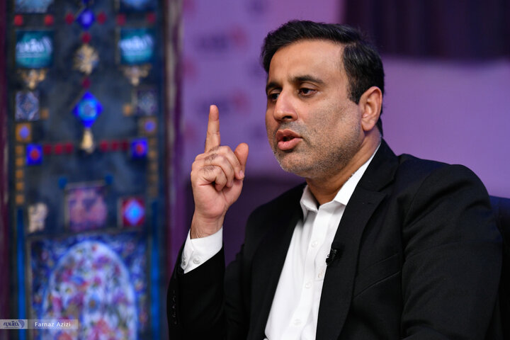 سعیدی: مردم مدتهاست از دوگانه بسیار مضحک «اصولگرا ـ اصلاحطلب» عبور کردهاند