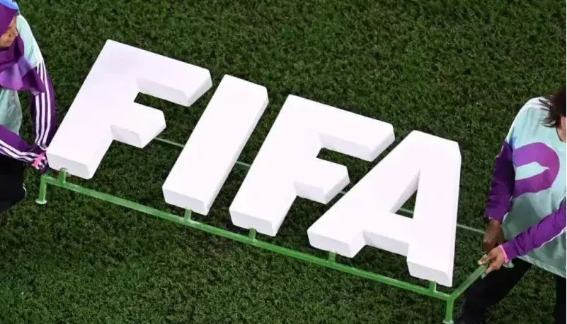 اصل بیطرفی و استقلال فیفا زیر سؤال