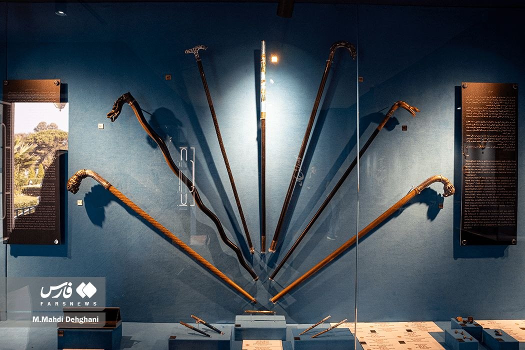 پردیس موزه‌ای رامسر