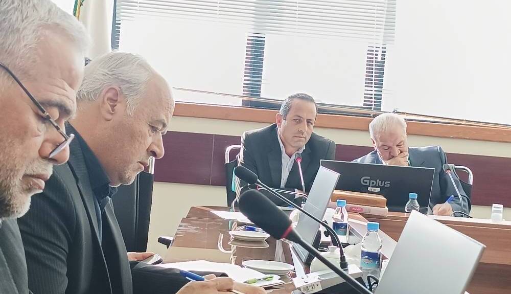 شهرستان مشهد بیشترین گندم خراسان رضوی را تولید می کند