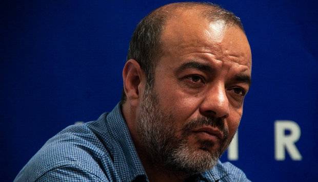 «اسباب زحمت» سعید آقاخانی سریال رمضانی شد