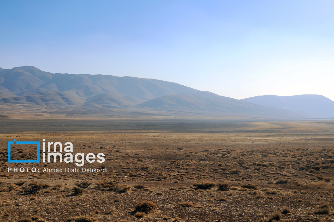 «داغ‌ آب» ؛داغی که از بی‌آبی بر دل مردم نشسته