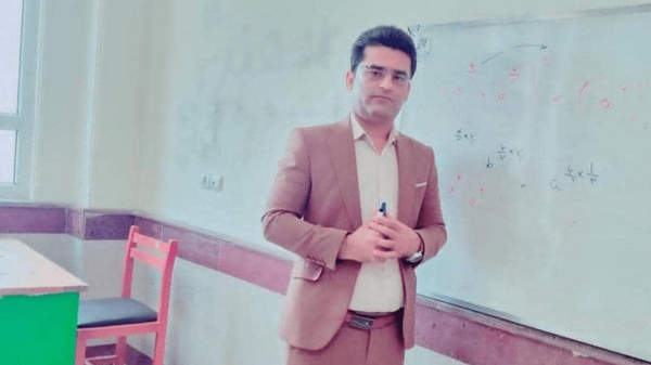 یکی از فرهنگیان بهمئی در سانحه تصادف درگذشت + عکس