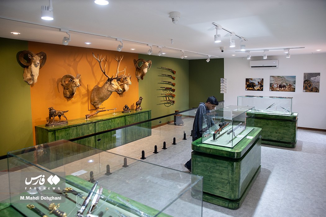 پردیس موزه‌ای رامسر