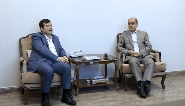 ساخت استادیوم جدید بندرانزلی اولویت‌های استانداری گیلان