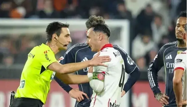 داور منفور رئالی‌ها در حساس‌ترین دیدار هفته!