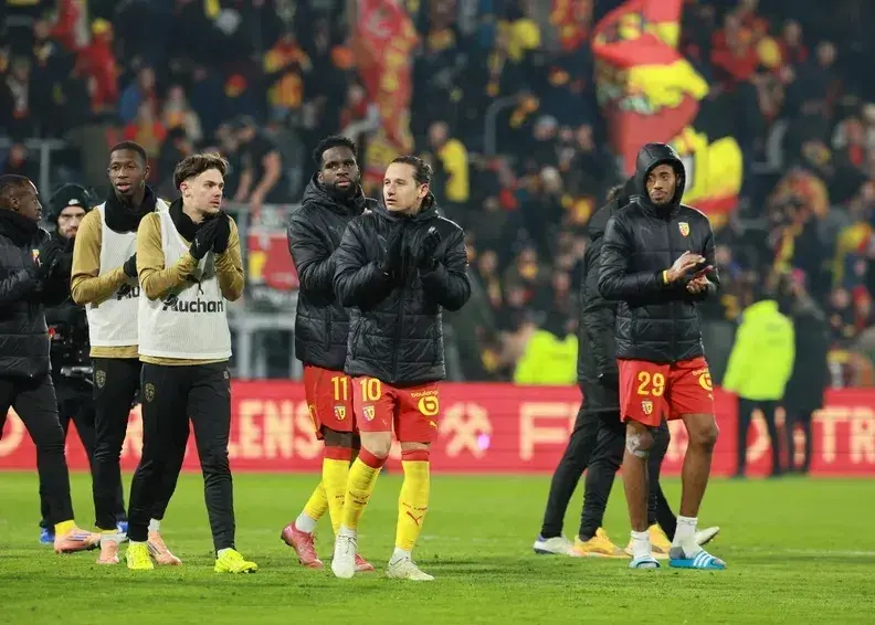 شوک در فرانسه؛ سقوط پاریس با صدرنشین غیرمنتظره