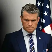 جنایت جنگی یا دستور نظامی؟ هگست زیر فشار