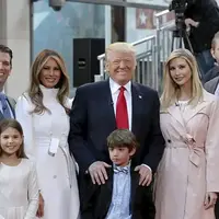 سود نجومی از رمزارزها به جیب خانواده ترامپ رفت