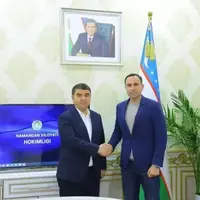 قهرمان کافا سرمربی تیم سابق اورونوف شد