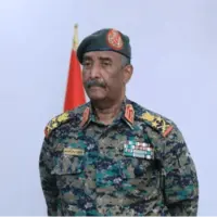 البرهان: شبه نظامیان واکنش سریع باید خلع سلاح شوند