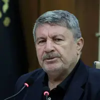 پیام تسلیت رئیس شورای اطلاع‌رسانی دولت به معاون رئیس‌جمهور