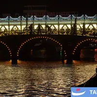 جشنواره نور آمستردام ۲۰۲۵