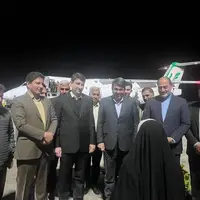 وزیر ارتباطات به کرمان سفر کرد