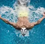 نکته کلیدی نجات‌بخش در شنا