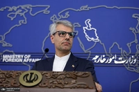 پاسخ سخنگوی وزارت خارجه به ادعاها؛ از خوردن 270 کیلو پاستیل و آجیل در مذاکرات برجام تا پناه‌دادن به مقامات ونزوئلایی