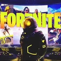 بازیکنان Fortnite در فصل هفتم تصاویر ساخته شده با هوش مصنوعی پیدا کردند