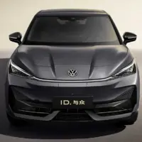 تولید خودروهای برقی فولکس‌واگن چین با نصف قیمت برای بازارهای جهانی