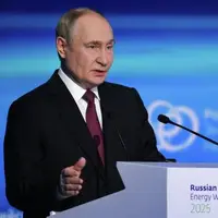 پوتین: کلید حفظ جایگاه ما، بازار اسلحه است