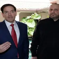 پایان بدون نتیجه مذاکرات واشنگتن و کی‌یف