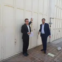 بازار برنج یاسوج زیر ذره‌بین؛ یک گران‌فروش تنبیه شد