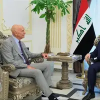 العربیه جدید: نمایندهٔ ویژهٔ آمریکا به السودانی هشدار داده که عملیات قریب‌الوقوع اسرائیل علیه حزب‌الله آغاز خواهد شد