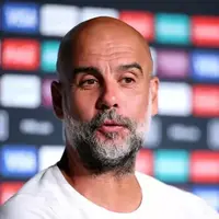 اعتراف پپ: نگرانی‌های خیلی زیادی دارم