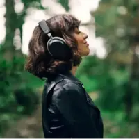 هدفون ردهبالای جدید سنهایزر با طراحی دوستداشتنی رونمایی شد