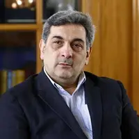 حناچی: اواخر جنگ 8 ساله همه به نتیجه رسیده بودند که با شرایط فعلی ادامه جنگ ممکن نیست