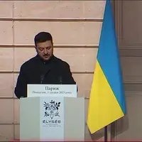 زلنسکی: صحبت از پیشروی‌های روسیه در خطوط مقدم اغراق‌آمیز است!